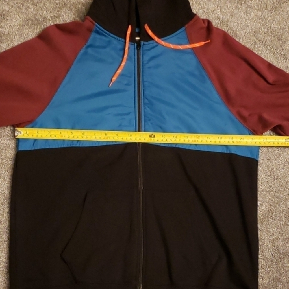 Union Bay Zip Up - Picture 5 of 6